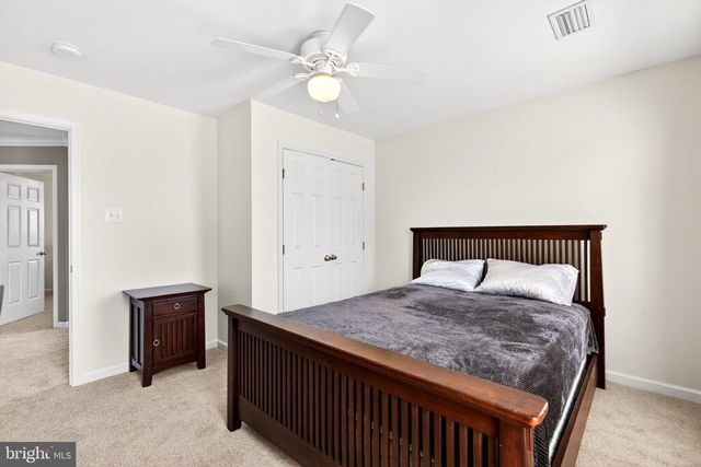 4716 FORGE ACRE DR, Perry Hall, MD 21128