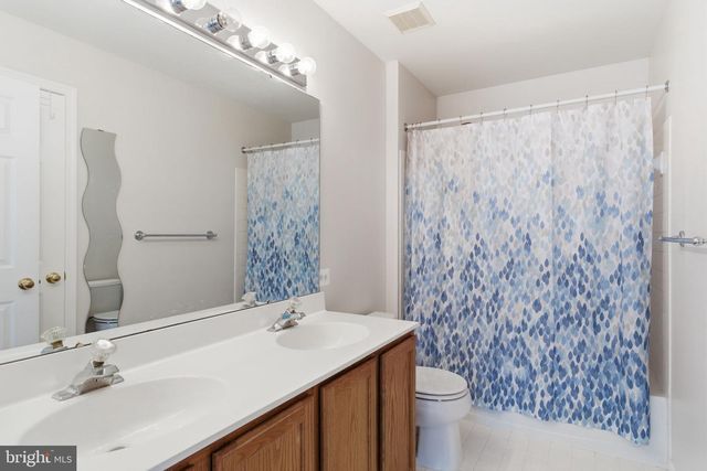 4716 FORGE ACRE DR, Perry Hall, MD 21128