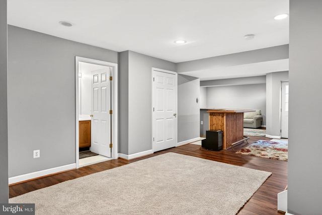 4716 FORGE ACRE DR, Perry Hall, MD 21128