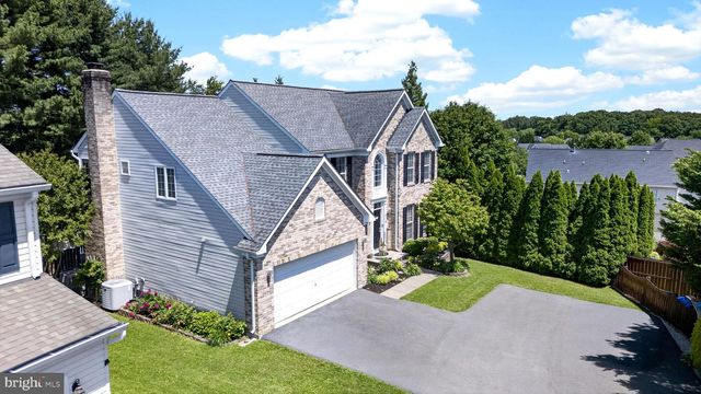 4716 FORGE ACRE DR, Perry Hall, MD 21128