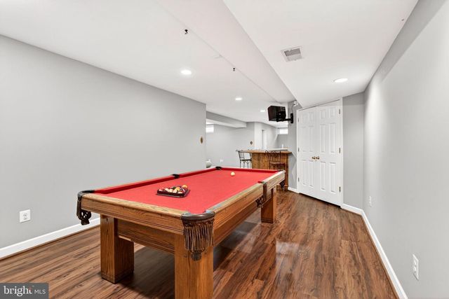 4716 FORGE ACRE DR, Perry Hall, MD 21128
