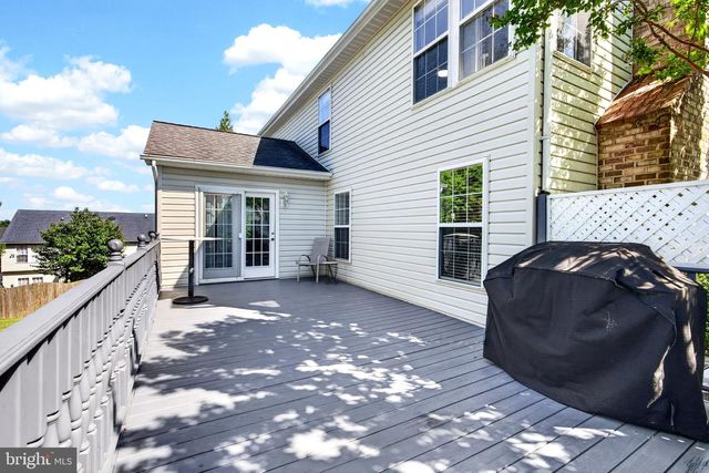 4716 FORGE ACRE DR, Perry Hall, MD 21128