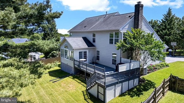 4716 FORGE ACRE DR, Perry Hall, MD 21128