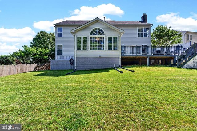 4716 FORGE ACRE DR, Perry Hall, MD 21128