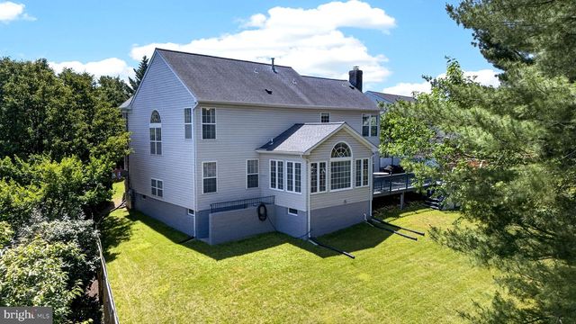 4716 FORGE ACRE DR, Perry Hall, MD 21128