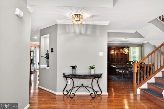 4716 FORGE ACRE DR, Perry Hall, MD 21128