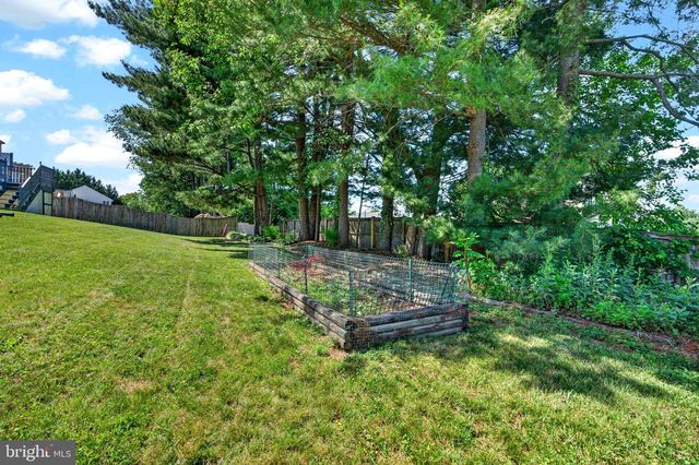 4716 FORGE ACRE DR, Perry Hall, MD 21128