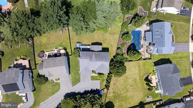 4716 FORGE ACRE DR, Perry Hall, MD 21128