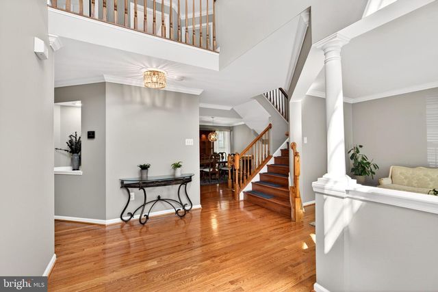4716 FORGE ACRE DR, Perry Hall, MD 21128