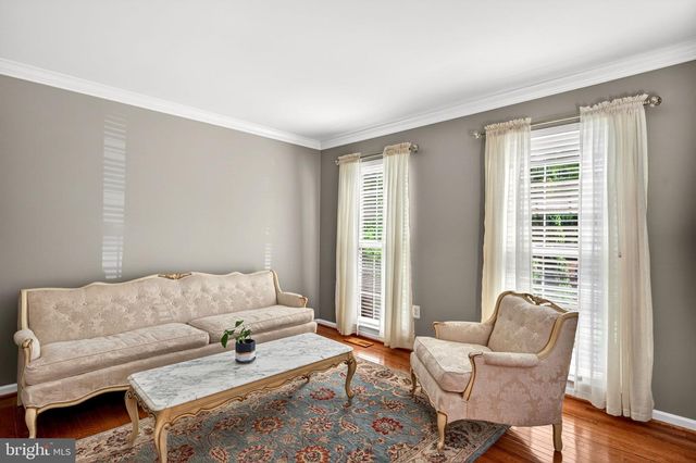 4716 FORGE ACRE DR, Perry Hall, MD 21128