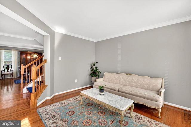 4716 FORGE ACRE DR, Perry Hall, MD 21128