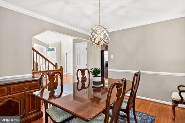 4716 FORGE ACRE DR, Perry Hall, MD 21128