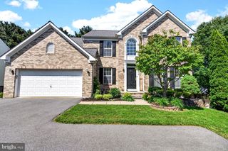 4716 FORGE ACRE DR, Perry Hall, MD 21128