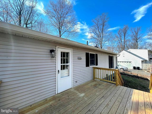 8264 SYCAMORE RD, Lusby, MD 20657