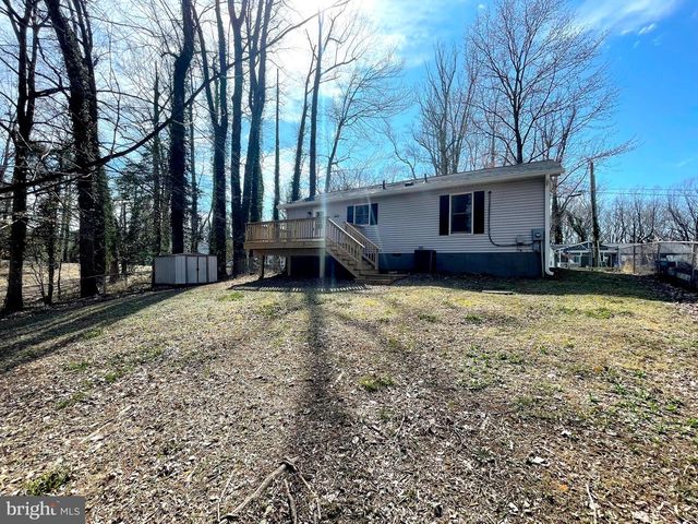 8264 SYCAMORE RD, Lusby, MD 20657