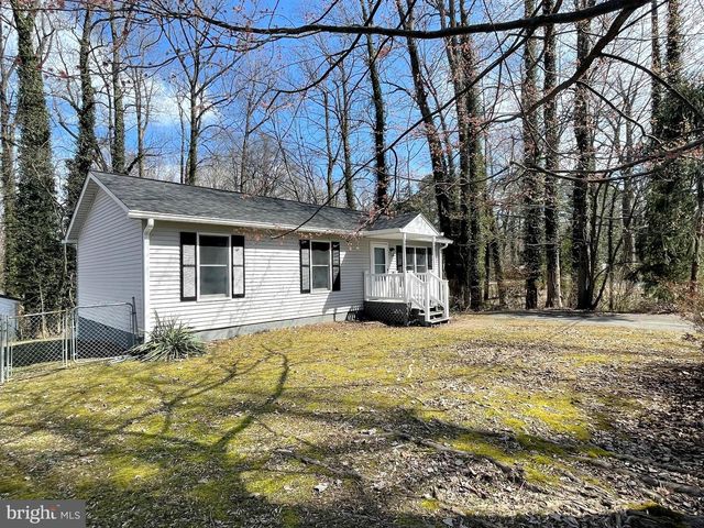 8264 SYCAMORE RD, Lusby, MD 20657