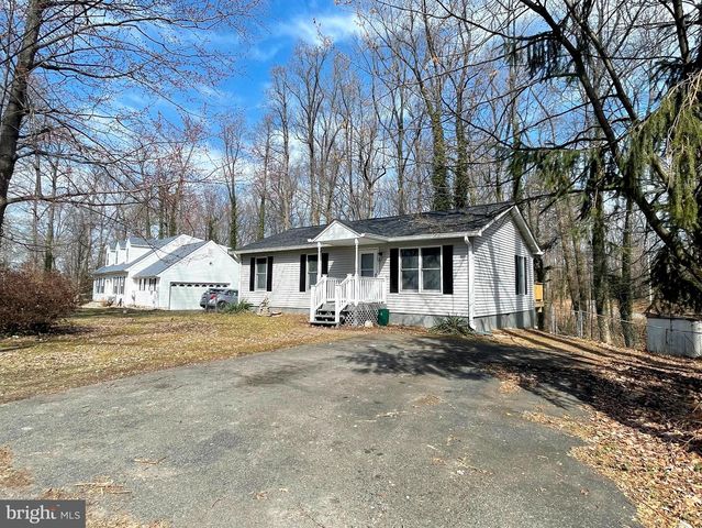 8264 SYCAMORE RD, Lusby, MD 20657