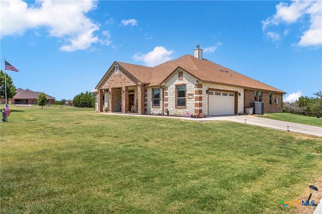 1214 Lutheran Church Road, Copperas Cove, TX 76522