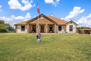 1214 Lutheran Church Road, Copperas Cove, TX 76522