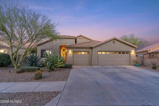 12892 N Mesozoic Drive, Marana, AZ 85658