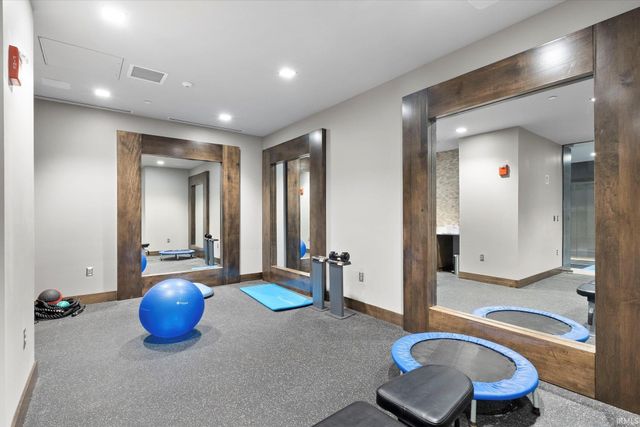 202 W Berry St Ste 740, Fort Wayne, IN 46802