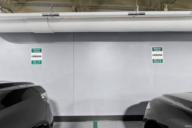 202 W Berry St Ste 740, Fort Wayne, IN 46802