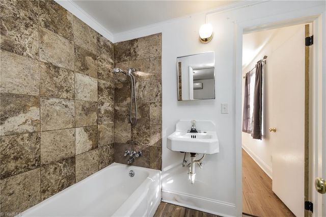 238 Bond Street, Winston-salem, NC 27127