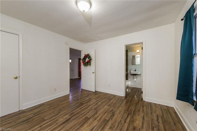 238 Bond Street, Winston-salem, NC 27127