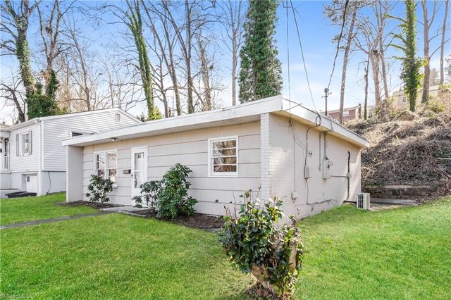 238 Bond Street, Winston-salem, NC 27127