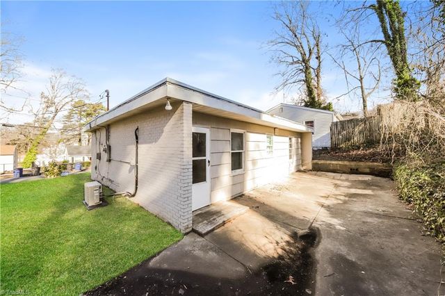 238 Bond Street, Winston-salem, NC 27127