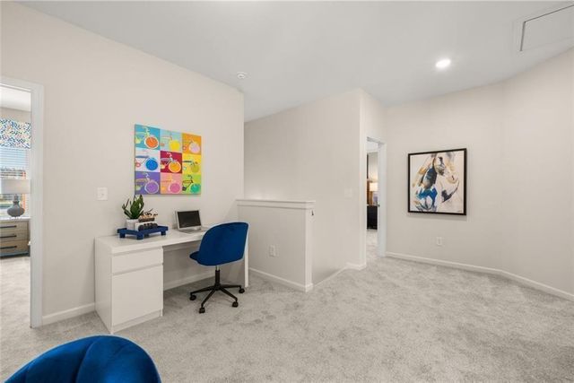 116 Summerfield Place Drive, Carrollton, GA 30117