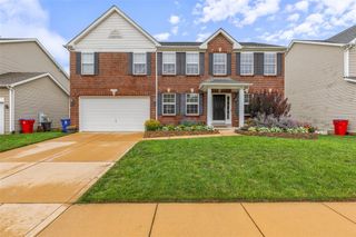 2941 Mayfield Farms Drive, Imperial, MO 63052