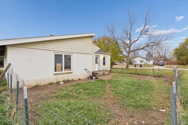 2320 King Street, Janesville, WI 53546