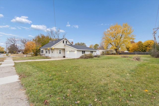 2320 King Street, Janesville, WI 53546