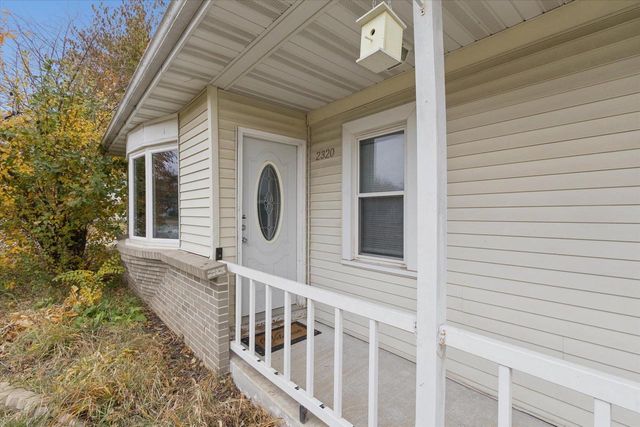 2320 King Street, Janesville, WI 53546