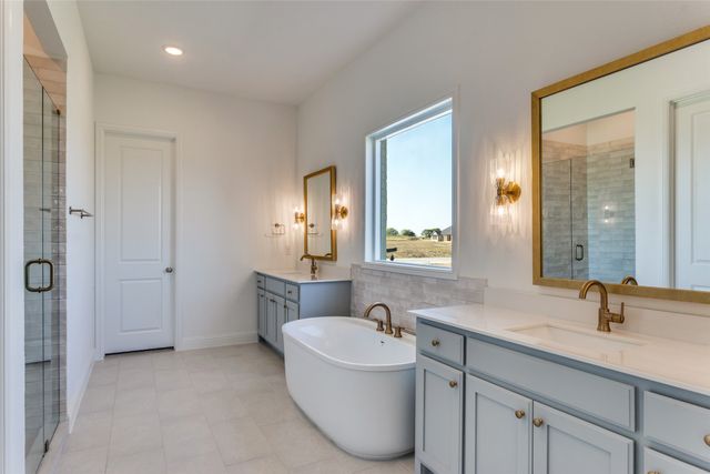 130 Galena Street, New Fairview, TX 76247