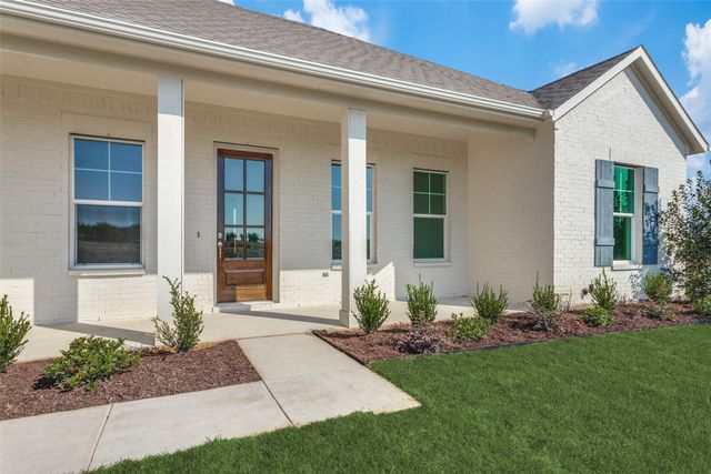 130 Galena Street, New Fairview, TX 76247