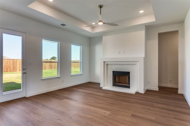 130 Galena Street, New Fairview, TX 76247
