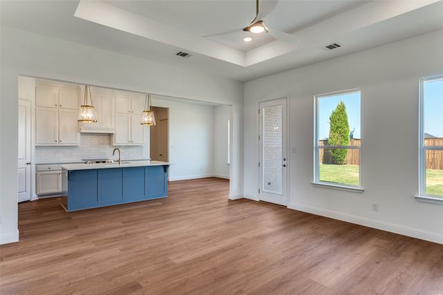 130 Galena Street, New Fairview, TX 76247