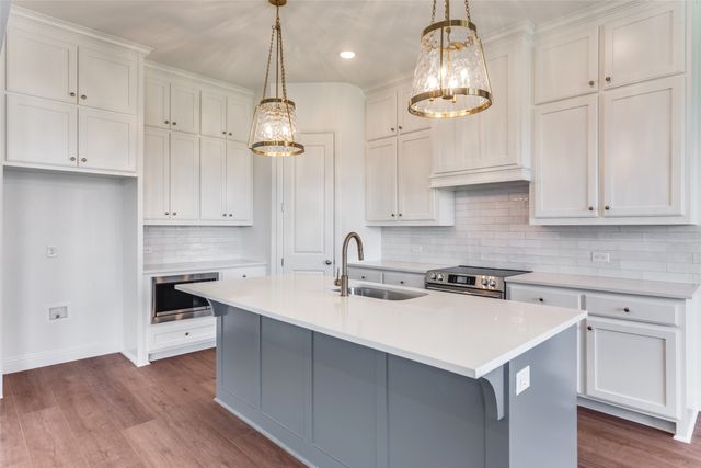 130 Galena Street, New Fairview, TX 76247