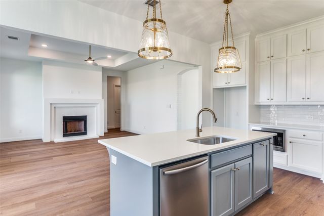 130 Galena Street, New Fairview, TX 76247