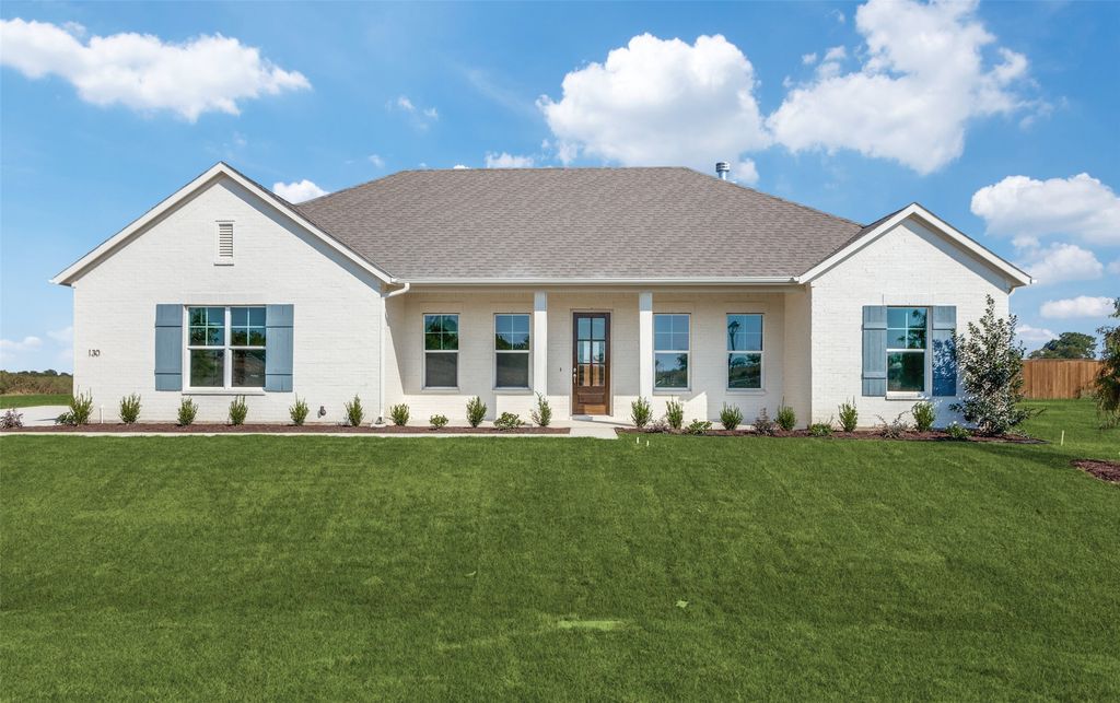 130 Galena Street, New Fairview, TX 76247