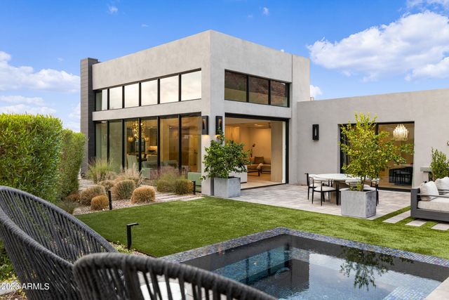 5841 N ECHO CANYON Circle, Phoenix, AZ 85018