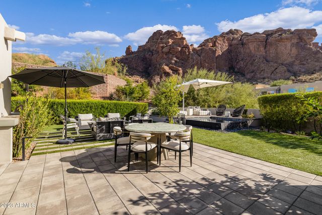 5841 N ECHO CANYON Circle, Phoenix, AZ 85018