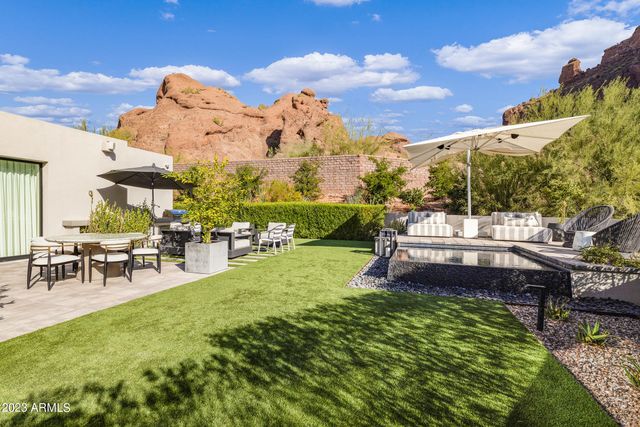 5841 N ECHO CANYON Circle, Phoenix, AZ 85018