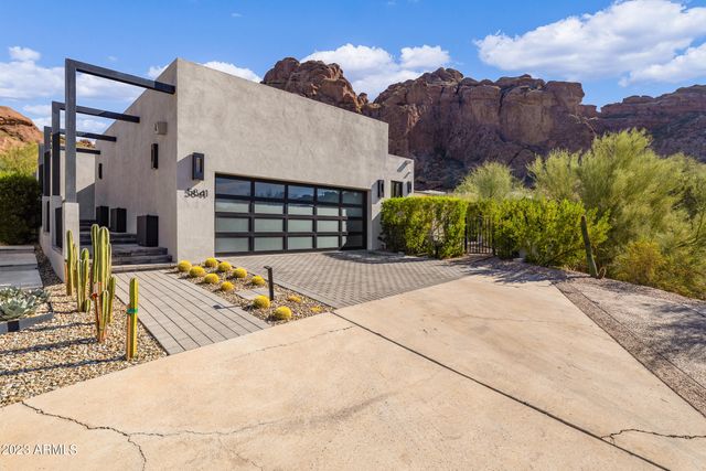 5841 N ECHO CANYON Circle, Phoenix, AZ 85018