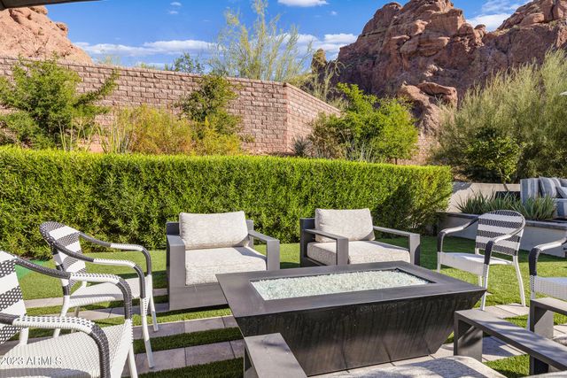 5841 N ECHO CANYON Circle, Phoenix, AZ 85018