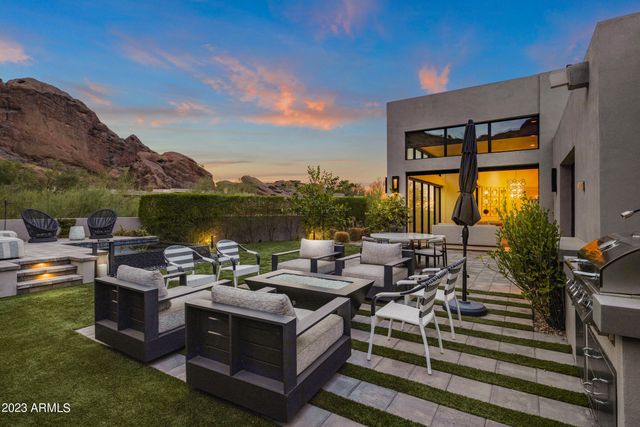 5841 N ECHO CANYON Circle, Phoenix, AZ 85018