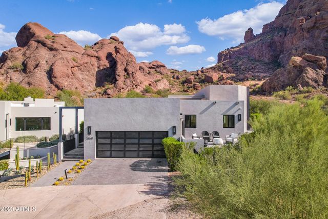 5841 N ECHO CANYON Circle, Phoenix, AZ 85018