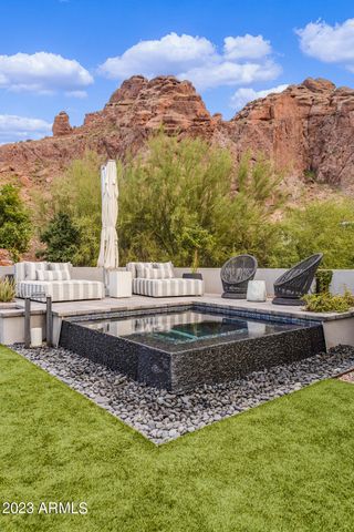 5841 N ECHO CANYON Circle, Phoenix, AZ 85018